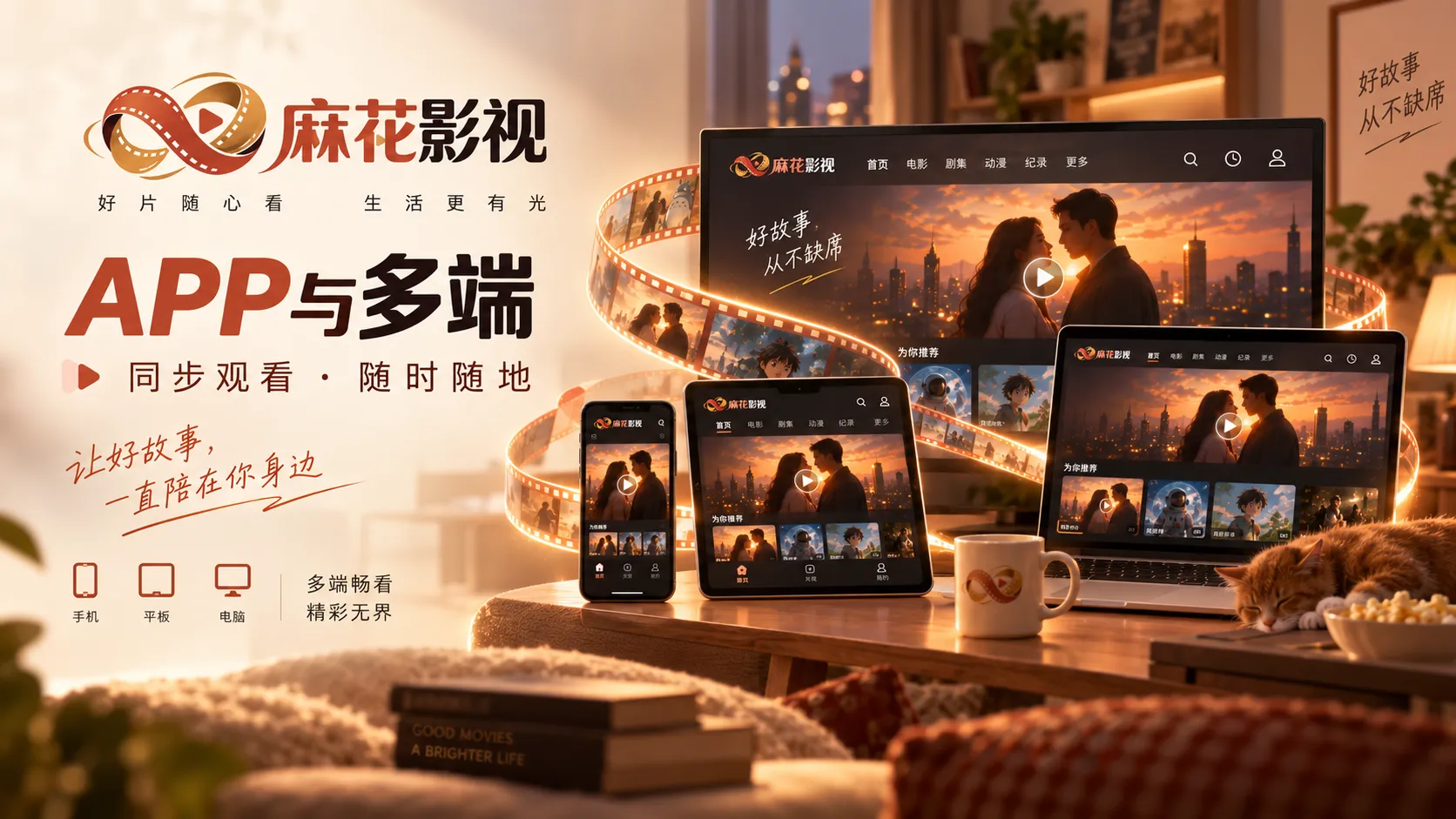 纪录片连看：围绕同一问题延伸