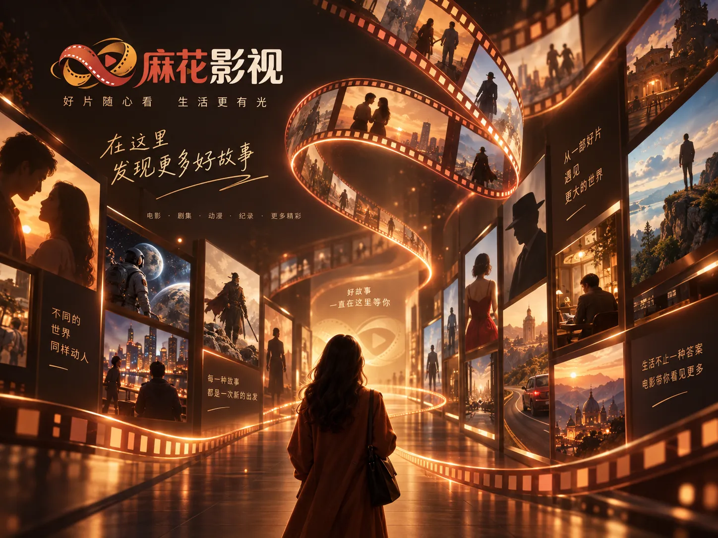 完结补剧：用集数决定观看计划