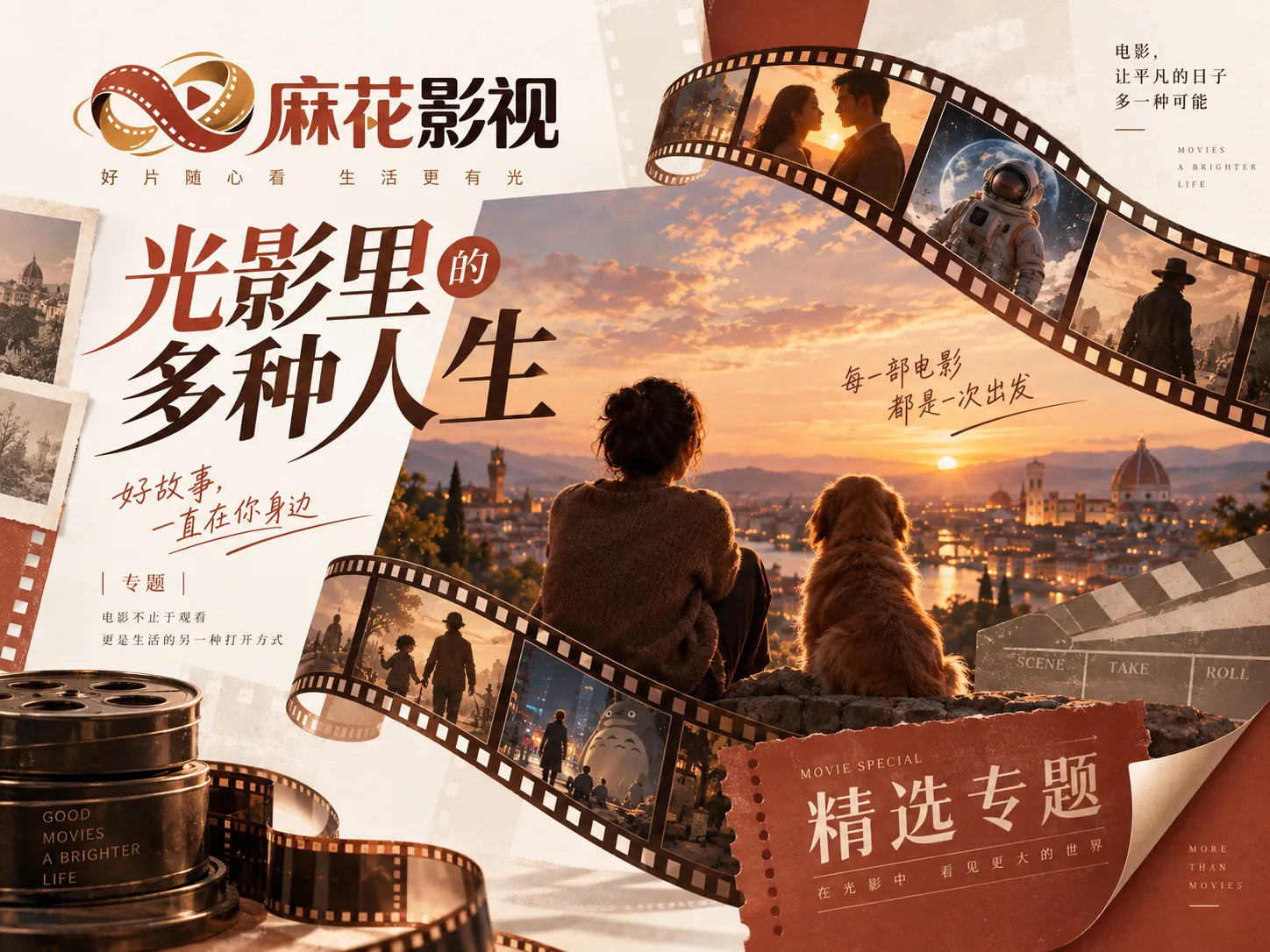 晚间短看：优先单期完整的内容